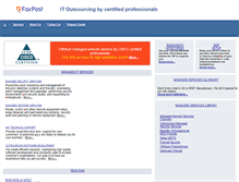 Tablet Screenshot of farpost.net